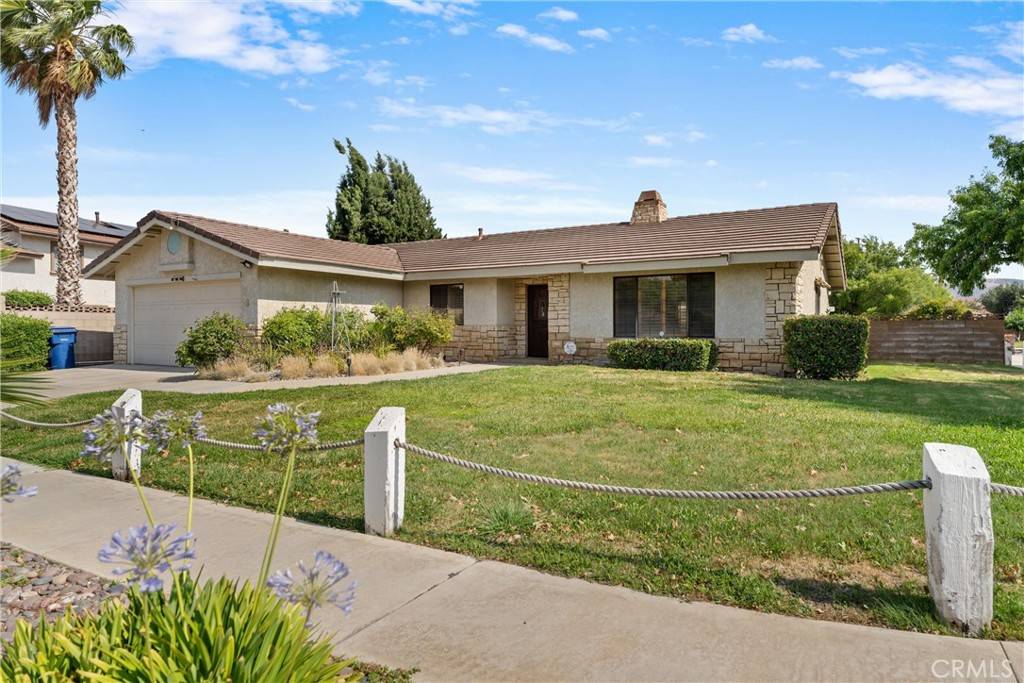 478 Fantasy ST, Palmdale, CA 93551