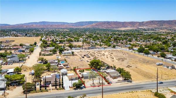 5122 W Avenue L, Lancaster, CA 93536