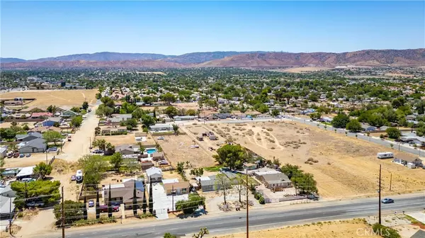 Lancaster, CA 93536,5122 W Avenue L