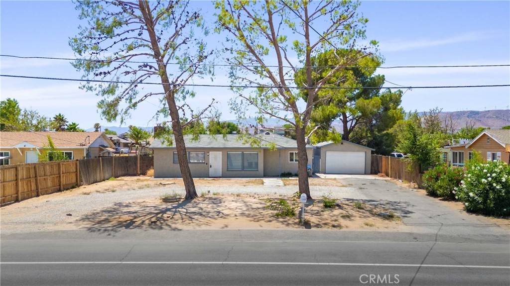 Lancaster, CA 93536,5122 W Avenue L