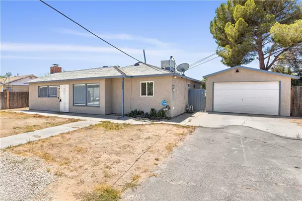 Lancaster, CA 93536,5122 W Avenue L