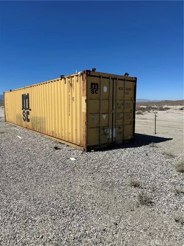 Adelanto, CA 92301,21601 St George AVE