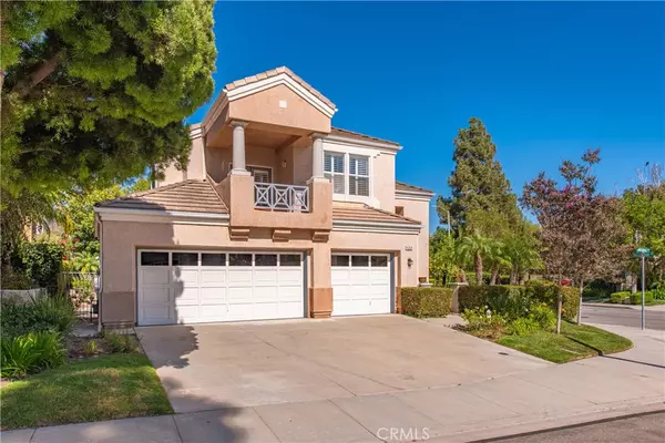 4304 Timberdale RD, Moorpark, CA 93021