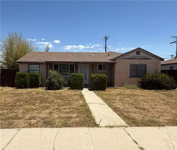 7008 Aura AVE, Reseda, CA 91335