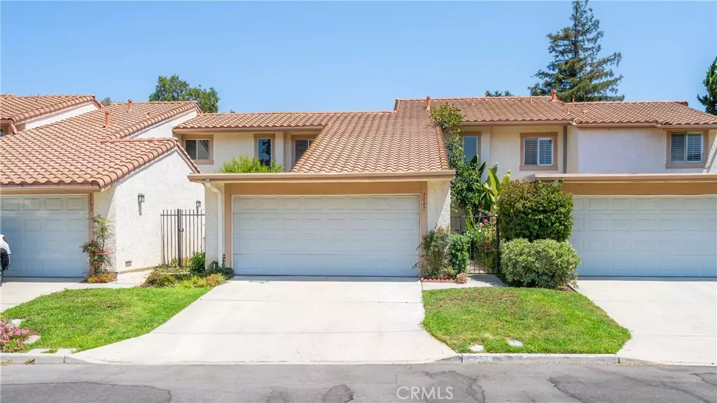 3747 Oak Glen DR, Newbury Park, CA 91320