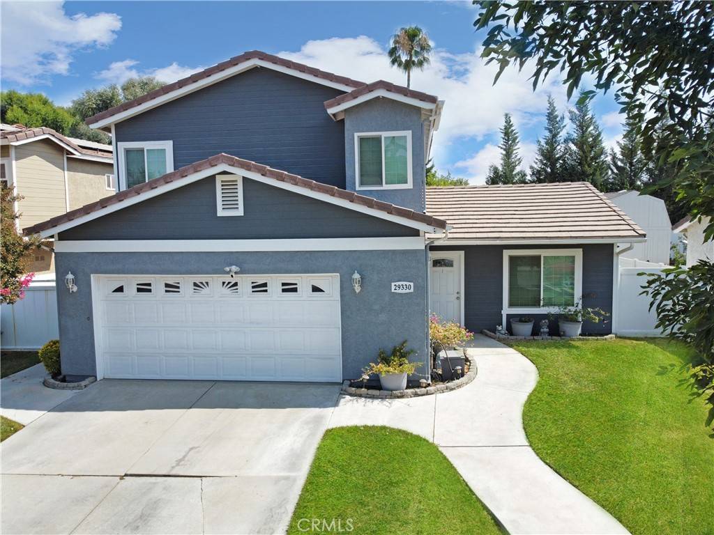 29330 Hidden Trail RD, Castaic, CA 91384