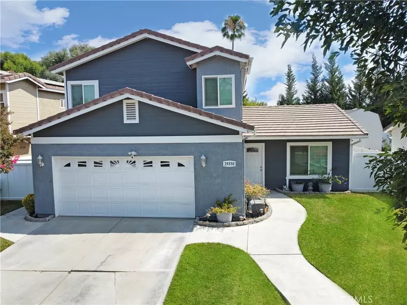 29330 Hidden Trail RD, Castaic, CA 91384