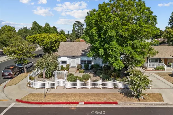 7752 Ostrom AVE, Lake Balboa, CA 91406