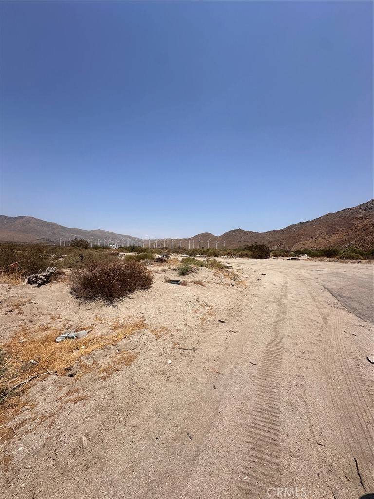 4 AKA C Street, Cabazon, CA 92230