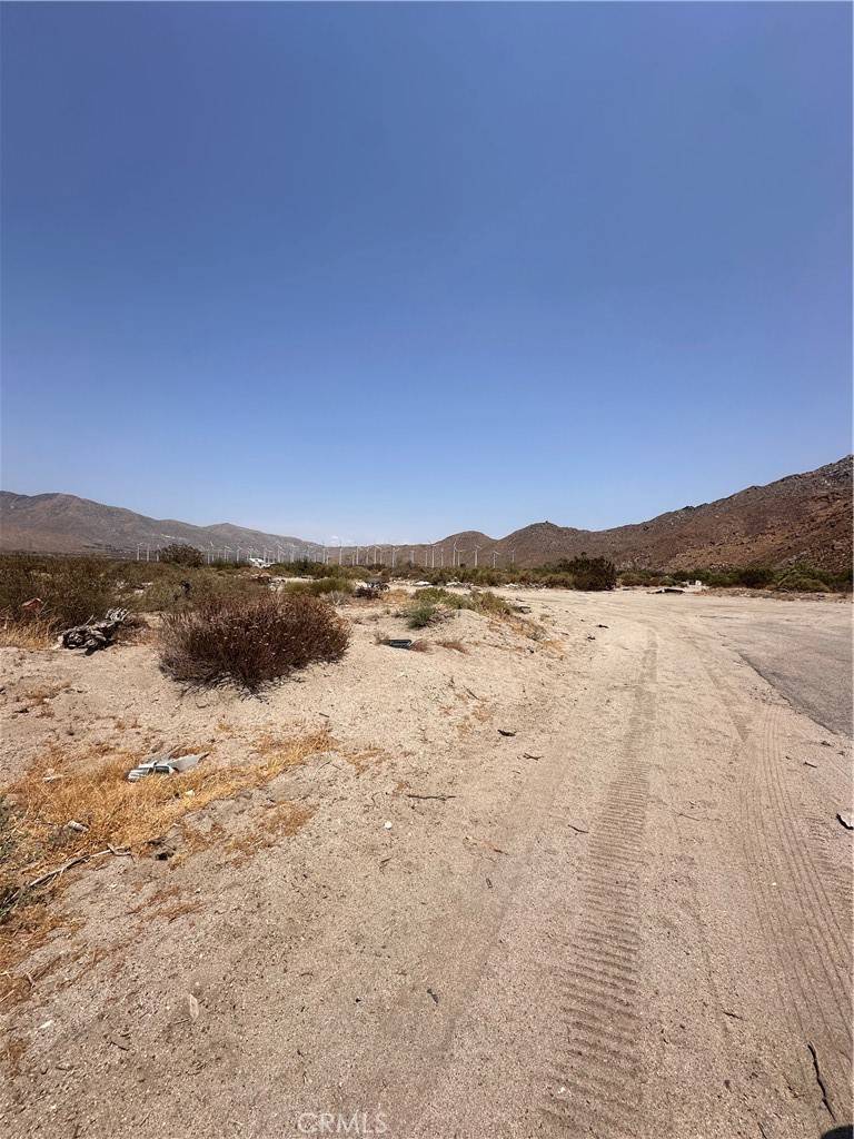 Cabazon, CA 92230,4 AKA C Street