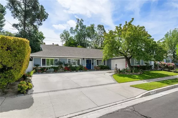 8204 Clemens AVE, West Hills, CA 91304
