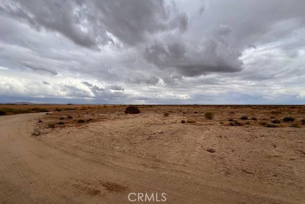 Lancaster, CA 93536,0 W COR AVE C VIC 80th STW