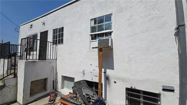 Los Angeles, CA 90063,1022 Geraghty AVE