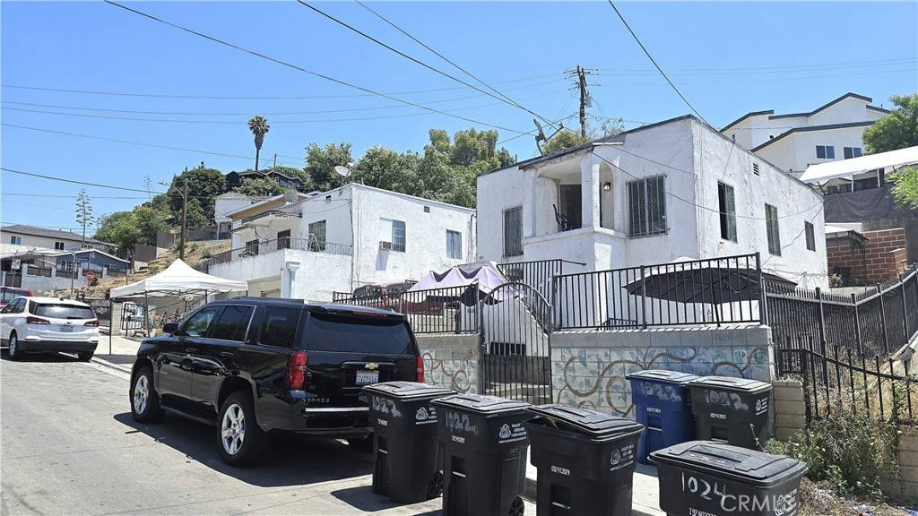 1022 Geraghty AVE, Los Angeles, CA 90063