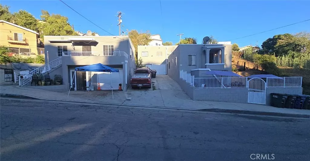 1022 Geraghty AVE, Los Angeles, CA 90063