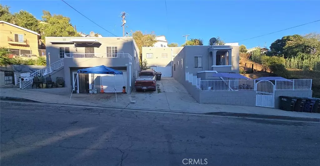 Los Angeles, CA 90063,1022 Geraghty AVE