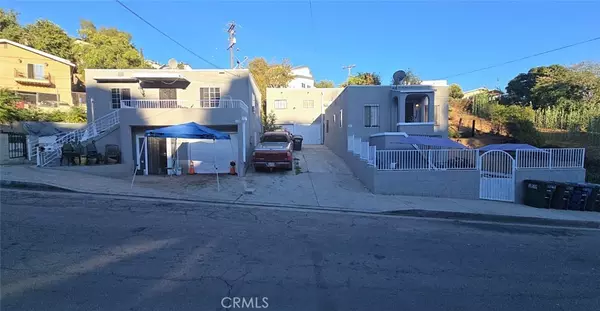 1022 Geraghty AVE, Los Angeles, CA 90063