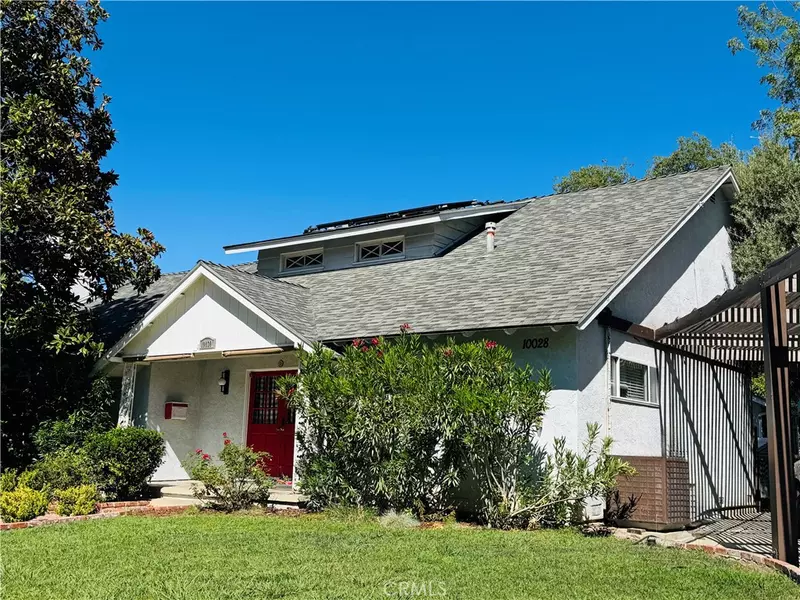 10030 Ruffner AVE, North Hills, CA 91343