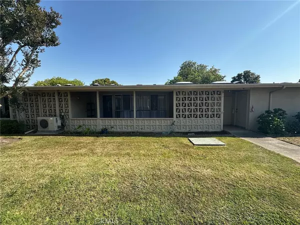 1640 Glenview RD #76i, Seal Beach, CA 90740