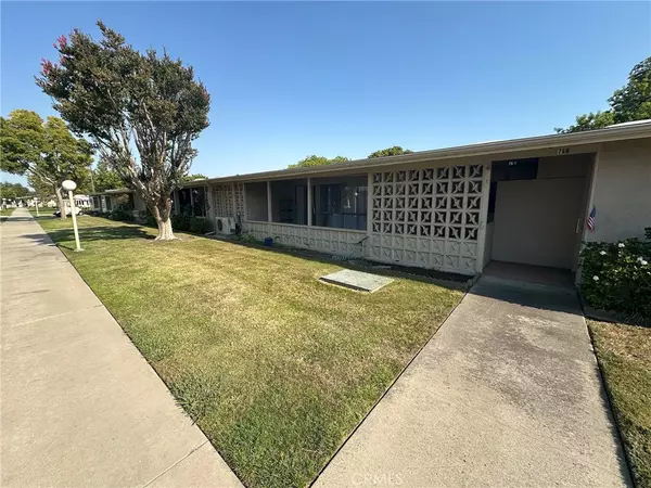 Seal Beach, CA 90740,1640 Glenview RD #76i