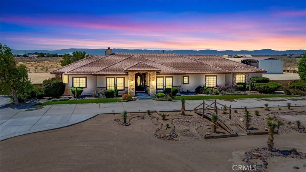 7112 W Avenue A8, Lancaster, CA 93536