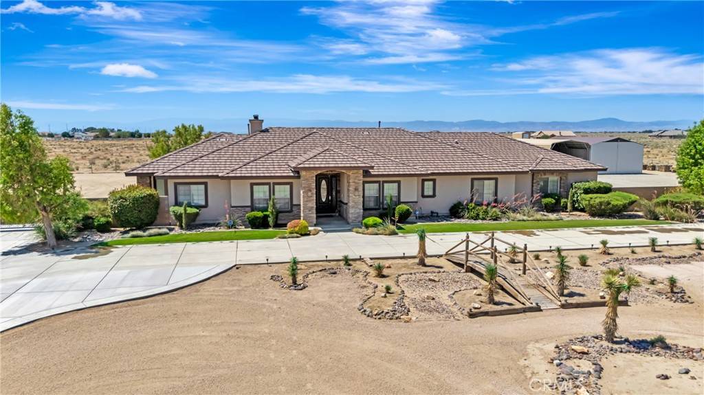 Lancaster, CA 93536,7112 W Avenue A8