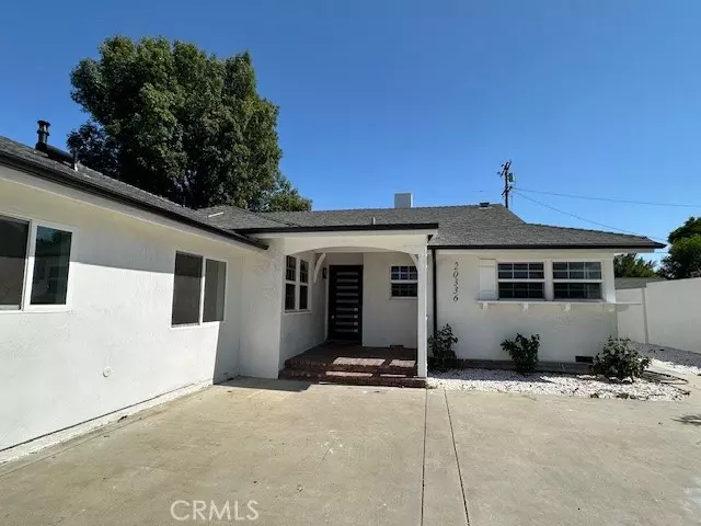 Winnetka, CA 91306,20336 Cantara ST