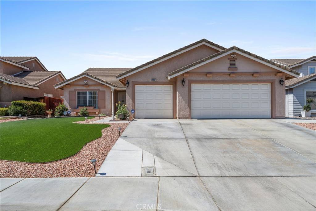 Rosamond, CA 93560,3267 Desert Cloud AVE