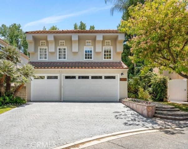 Calabasas, CA 91302,23024 Park Veneto