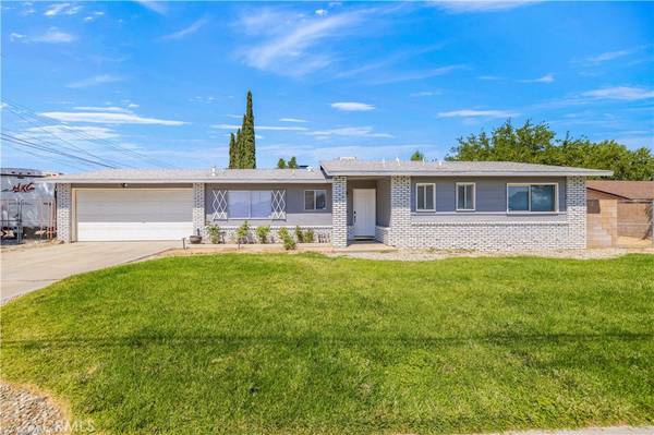 42707 52nd ST W, Lancaster, CA 93536