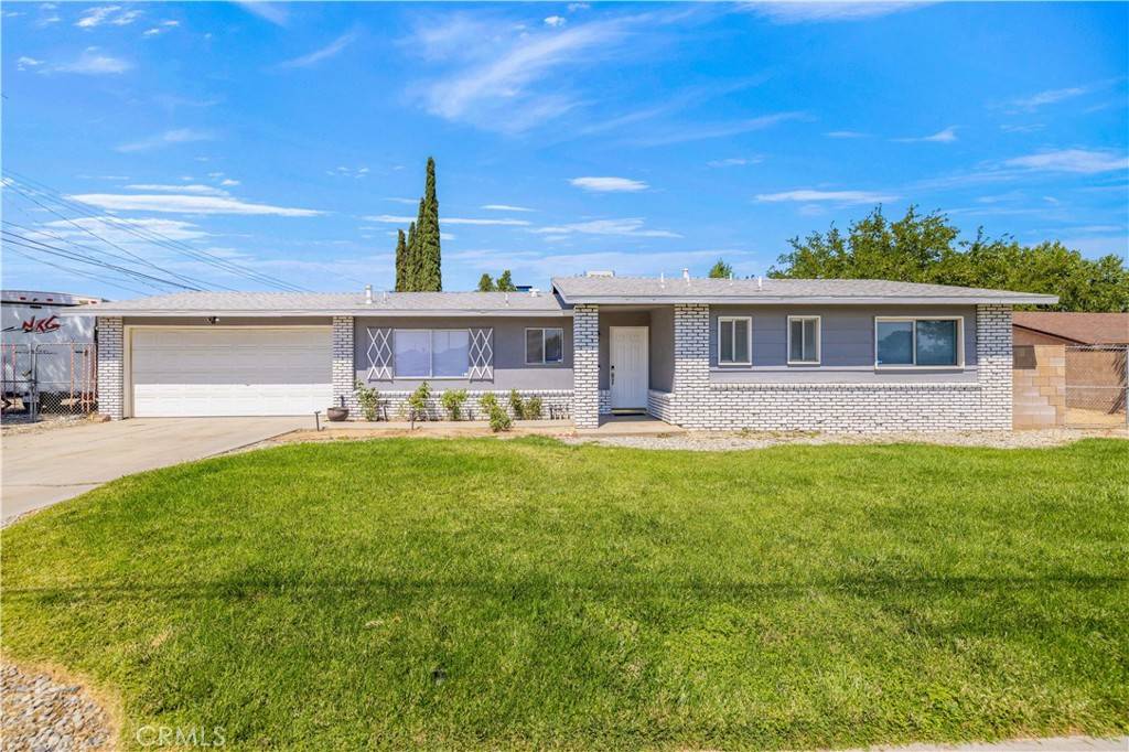 42707 52nd ST W, Lancaster, CA 93536
