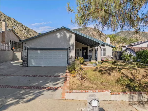 13974 Tucker AVE, Sylmar, CA 91342