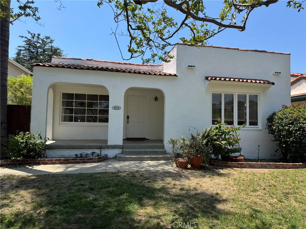 Studio City, CA 91604,4313 Shadyglade AVE