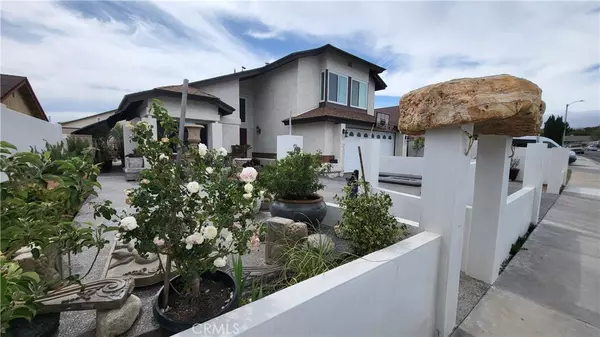 Palmdale, CA 93550,36956 Desert Willow DR