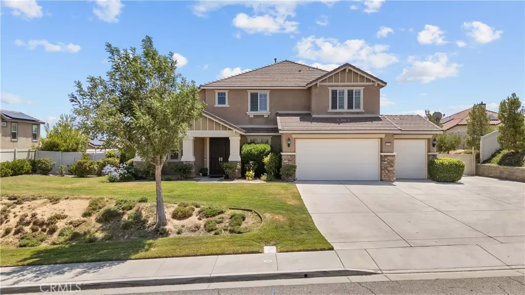 Palmdale, CA 93551,41714 Oak Barrel CT