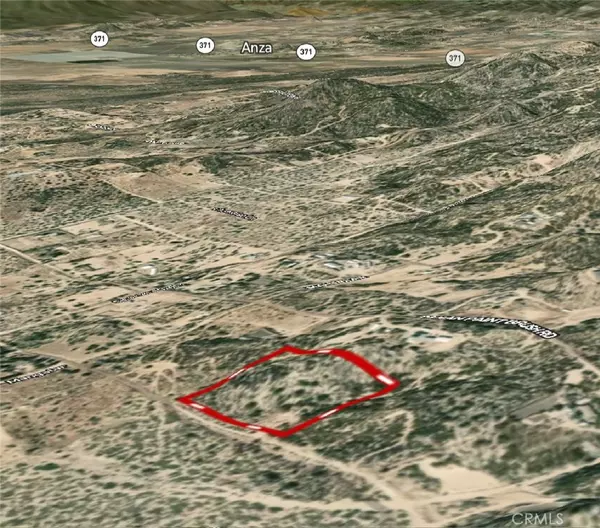 Anza, CA 92539,0 Tamatea Rd