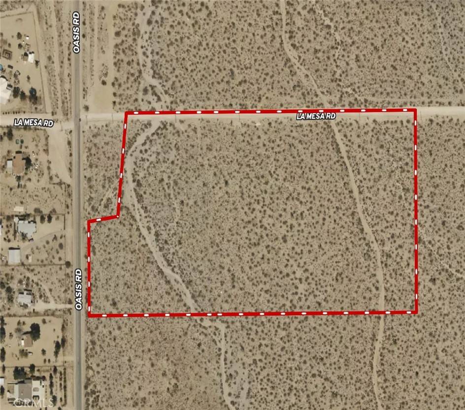 30992410 Oasis Rd, Pinon Hills, CA 92372