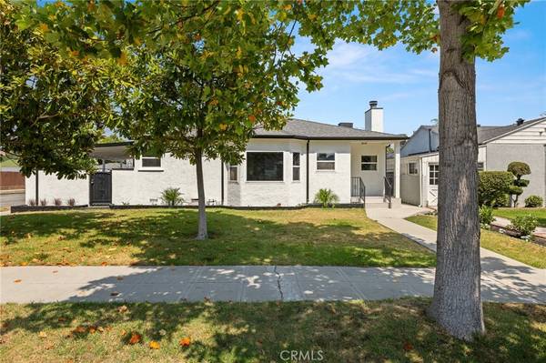 1450 N Ontario ST, Burbank, CA 91505