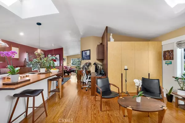 171 Comanche, Topanga, CA 90290