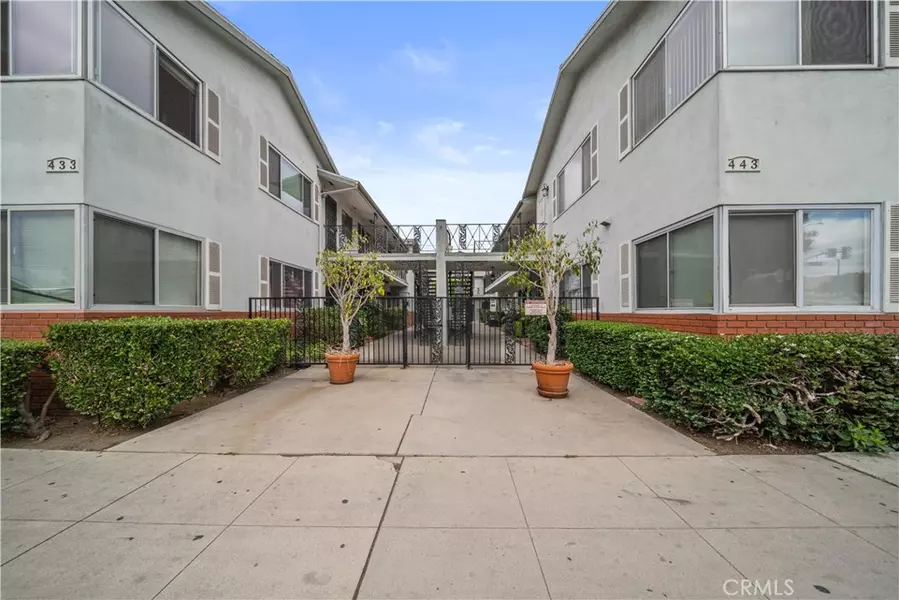 443 Atlantic AVE #9, Long Beach, CA 90802