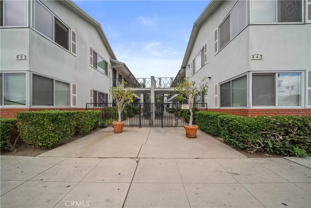 Long Beach, CA 90802,443 Atlantic AVE #9