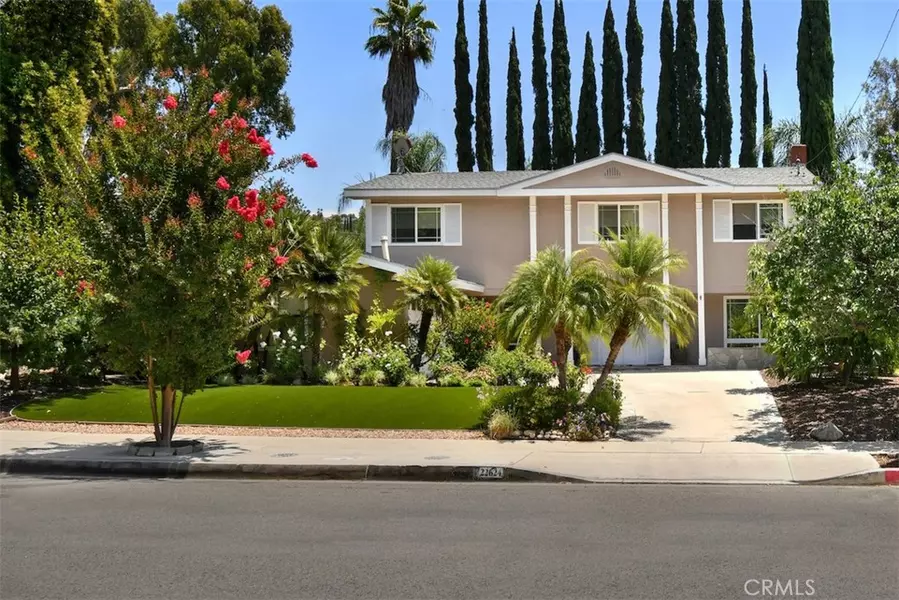 22624 Liberty Bell RD, Calabasas, CA 91302