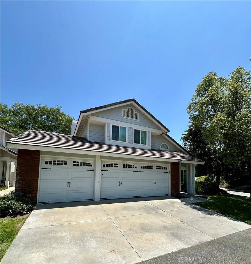 26702 Linnet CT, Canyon Country, CA 91351