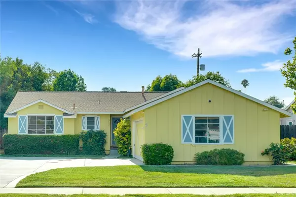 6650 Sale AVE, West Hills, CA 91307