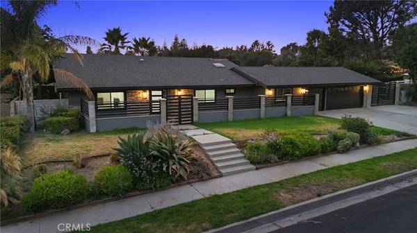 10405 Lubao AVE, Chatsworth, CA 91311