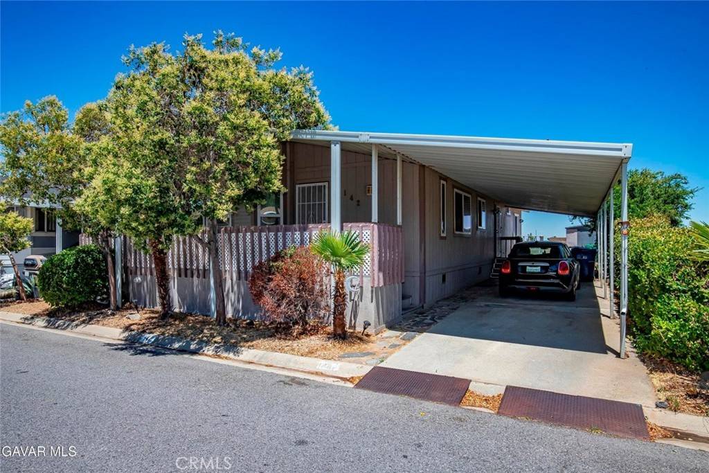 40701 Rancho Vista BLVD #142, Palmdale, CA 93551