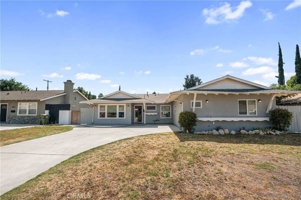 6615 Farralone AVE, Woodland Hills, CA 91303
