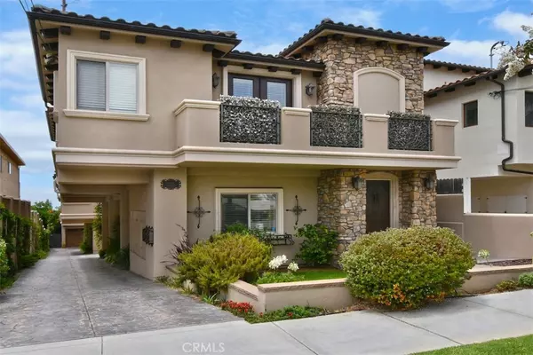 Redondo Beach, CA 90277,123 S Guadalupe AVE #A