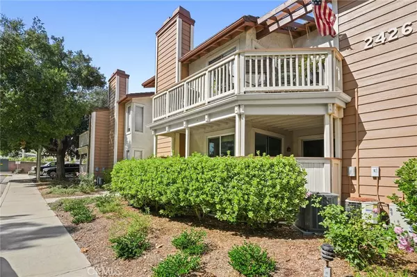 Thousand Oaks, CA 91362,2426 Pleasant WAY #E