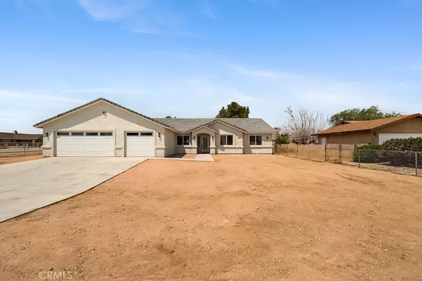 7350 Minstead AVE, Hesperia, CA 92345